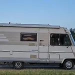 Camper Nuit Genève Aéroport