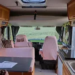 Camper Nuit Genève Aéroport